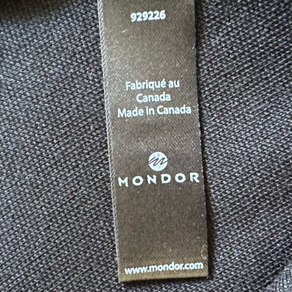 NWOT Mondor Boys Custom "Flame" Ice Skating Pants Black 8-10 - Picture 8 of 8